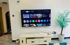Serviced 1 Bed Apartment with Swimming Pool at Wood Avenue - 4