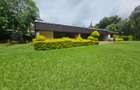 4 Bed House with En Suite in Muthaiga - 20