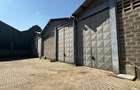 Warehouse with Electric Fence in Langata - 1