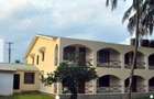 Furnished Commercial Property with Service Charge Included in Kikambala - 11