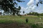 Land in Mtwapa - 8
