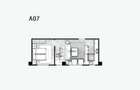 1 Bed Apartment with Swimming Pool at Westlands Road - 11