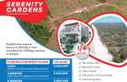 0.09 ha Residential Land at Kinondo - 2