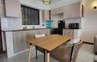 Serviced 1 Bed Apartment with En Suite at Westlands - 4