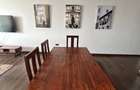 Furnished 3 Bed Apartment with En Suite in Westlands Area - 6