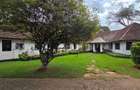 5 Bed House with Backup Generator in Karen - 8