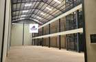 15,000 ft² Warehouse with Fibre Internet at Cabanas - 1