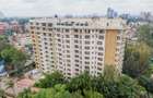 1 Bed Apartment with En Suite in Kilimani - 5