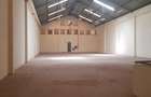 10,000 ft² Warehouse with Service Charge Included at Icd Road - 3