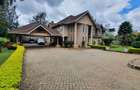 4 Bed House with Staff Quarters in Karen - 1
