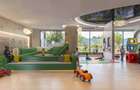 2 Bed Apartment with Swimming Pool at Othaya Road - 12