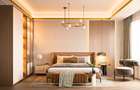 4 Bed Apartment with En Suite at Donyo Sabuk Road - 5