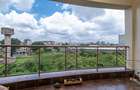 3 Bed Apartment with En Suite at Southpark Road - 14