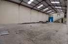 6,000 ft² Warehouse with Parking at Sabaki - 1