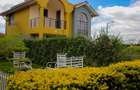 4 Bed Townhouse with En Suite at Milimani - 15