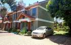 2 Bed House with En Suite in Runda - 1
