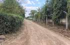 Land at Nyeri Nairobi Highway - 3