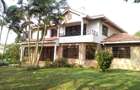 5 Bed House with Staff Quarters in Runda - 1