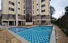 3 Bed Apartment with En Suite at Kilimani - 2