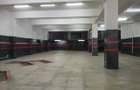 5,500 ft² Warehouse with Backup Generator in Industrial Area - 1