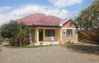 4 Bed House with Garden at Kitengela - 1