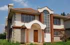 4 Bed Townhouse with En Suite at Runda Paradise - 8