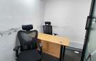 1,800 ft² Office with Service Charge Included in Westlands Area - 5
