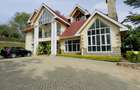 5 Bed House with En Suite at Mimosa Drive - 2
