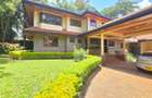 4 Bed House with En Suite in Runda - 20