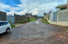 0.6 ac Residential Land at Garden Estate - 5
