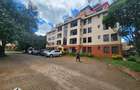 3 Bed Apartment with En Suite at Parklands Road - 1