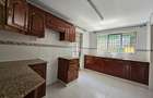 3 Bed Apartment with Parking in Riara Road - 4