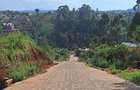 0.25 ac Commercial Land at Muthiga - 10