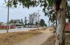 1 ac Commercial Land at Mtwapa - 3