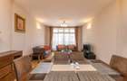 Serviced 3 Bed Apartment with En Suite at School Lane - 5