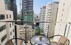 Serviced 2 Bed Apartment with En Suite at Westlands Road - 15