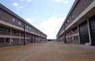 6,500 ft² Warehouse with Service Charge Included in Ruiru - 9