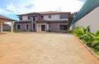 5 Bed House with En Suite at Eliud Mathu - 21