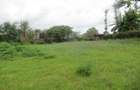 1,214 m² Commercial Land at Mugutha - 4