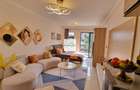 Studio Apartment with Swimming Pool in Ruaka - 1
