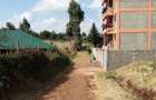 0.045 ha Residential Land at Waiyaki Way - 3