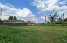 0.25 ac Commercial Land at Ngecha - 9