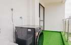Furnished 3 Bed Apartment with En Suite at Sports Road - 12