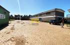 0.5 ac Commercial Property in Kikuyu Town - 1
