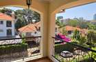 4 Bed Townhouse with En Suite at Nairobi. - 11
