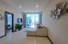 Furnished 1 Bed Apartment with En Suite at Parklands Road - 5