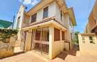 4 Bed Townhouse with En Suite in Kiambu Road - 3