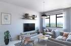 3 Bed Apartment with En Suite at Gigiri - 1