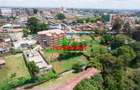 0.060387 ha Commercial Land in Kikuyu Town - 3