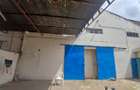 4,500 ft² Warehouse with Backup Generator in Embakasi - 1